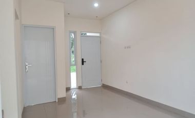 Rumah Baru 2 Lantai Desain Scandinavian Harga Termurah di Kota Bekasi, DP 0% Cicilan Mulai 3 Jutaan, Lokasi Strategis Hanya 15 menit ke Pintu Tol JORR dan Stasiun LRT - DP 0% & Bebas Biaya Biaya