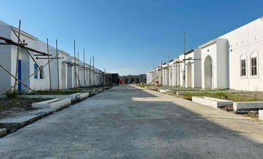 Dijual Rumah Subsidi Dibarombong Makassar