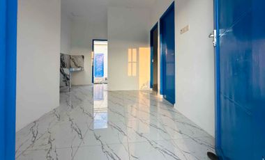 Dijual Rumah Subsidi Dibarombong Makassar