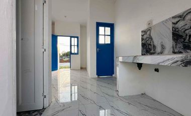 Dijual Rumah Subsidi Dibarombong Makassar