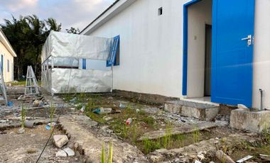 Dijual Rumah Subsidi Dibarombong Makassar