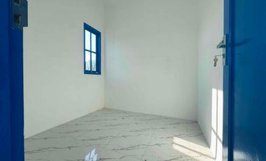 Dijual Rumah Subsidi Dibarombong Makassar