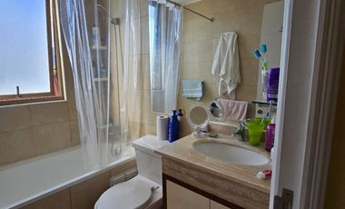 El Corregidor, Rancagua