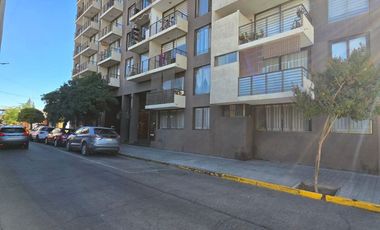 El Corregidor, Rancagua