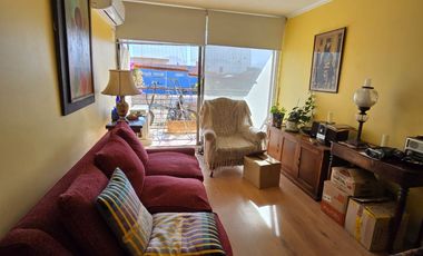 El Corregidor, Rancagua