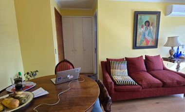 El Corregidor, Rancagua