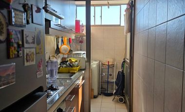 El Corregidor, Rancagua