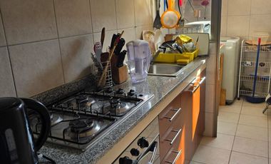 El Corregidor, Rancagua