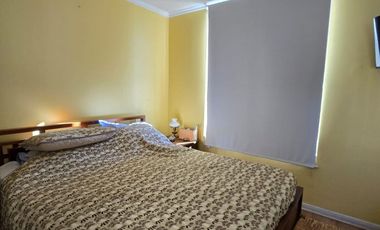 El Corregidor, Rancagua