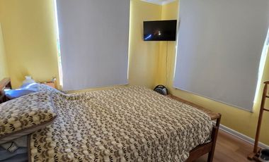 El Corregidor, Rancagua