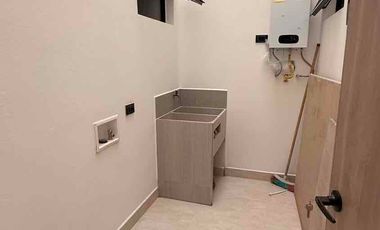 Apartamento Primer Piso - Barrio San Miguel Campestre, El Carmen de Viboral.