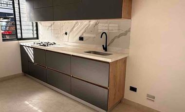 Apartamento Primer Piso - Barrio San Miguel Campestre, El Carmen de Viboral.