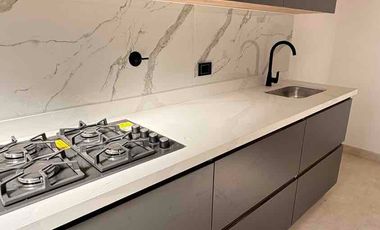 Apartamento Primer Piso - Barrio San Miguel Campestre, El Carmen de Viboral.