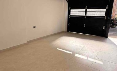 Apartamento Primer Piso - Barrio San Miguel Campestre, El Carmen de Viboral.