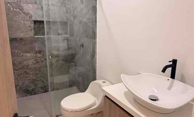 Apartamento Primer Piso - Barrio San Miguel Campestre, El Carmen de Viboral.