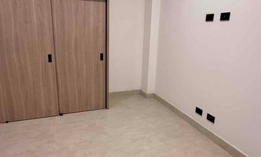 Apartamento Primer Piso - Barrio San Miguel Campestre, El Carmen de Viboral.