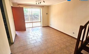 CASA DOÑA IGNACIA III - TALCA (MAULE NORTE)