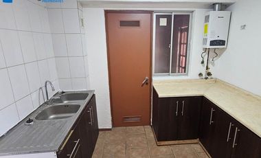 CASA DOÑA IGNACIA III - TALCA (MAULE NORTE)