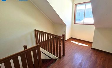 CASA DOÑA IGNACIA III - TALCA (MAULE NORTE)