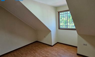 CASA DOÑA IGNACIA III - TALCA (MAULE NORTE)