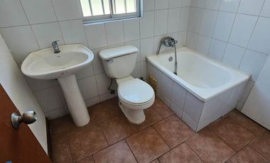 CASA DOÑA IGNACIA III - TALCA (MAULE NORTE)