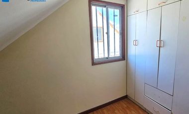 CASA DOÑA IGNACIA III - TALCA (MAULE NORTE)