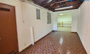 CASA DOÑA IGNACIA III - TALCA (MAULE NORTE)