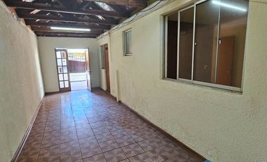 CASA DOÑA IGNACIA III - TALCA (MAULE NORTE)