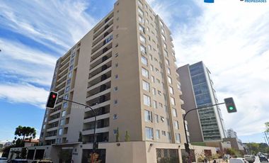 DEPARTAMENTO EDIFICIO ESPACIO TALCA - TALCA