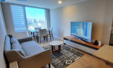 DEPARTAMENTO EDIFICIO ESPACIO TALCA - TALCA