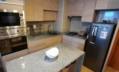 DEPARTAMENTO EDIFICIO ESPACIO TALCA - TALCA