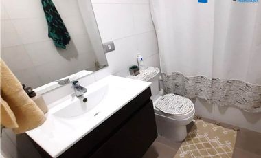 DEPARTAMENTO EDIFICIO ESPACIO TALCA - TALCA