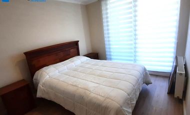 DEPARTAMENTO EDIFICIO ESPACIO TALCA - TALCA