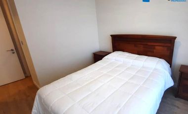 DEPARTAMENTO EDIFICIO ESPACIO TALCA - TALCA