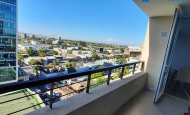 DEPARTAMENTO EDIFICIO ESPACIO TALCA - TALCA