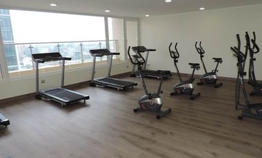 DEPARTAMENTO EDIFICIO ESPACIO TALCA - TALCA