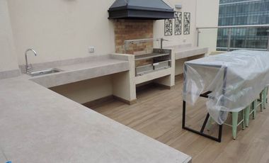 DEPARTAMENTO EDIFICIO ESPACIO TALCA - TALCA