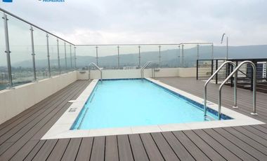 DEPARTAMENTO EDIFICIO ESPACIO TALCA - TALCA