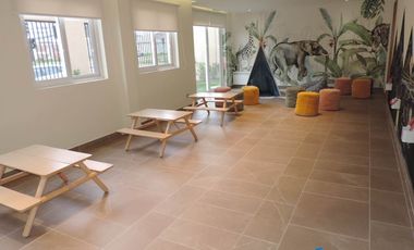 DEPARTAMENTO EDIFICIO ESPACIO TALCA - TALCA