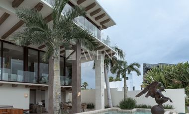 Casa en Venta/Renta, Los Canales, Puerto Cancún
