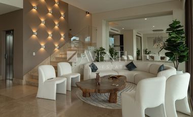 Casa en Venta/Renta, Los Canales, Puerto Cancún