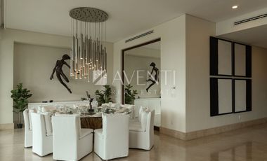 Casa en Venta/Renta, Los Canales, Puerto Cancún