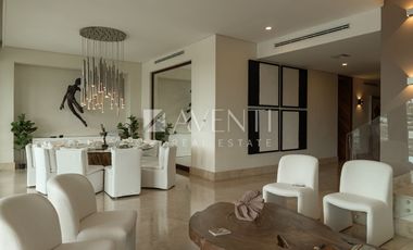 Casa en Venta/Renta, Los Canales, Puerto Cancún