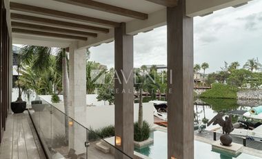 Casa en Venta/Renta, Los Canales, Puerto Cancún