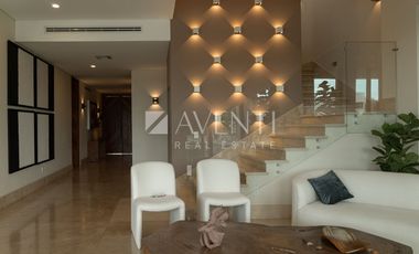 Casa en Venta/Renta, Los Canales, Puerto Cancún