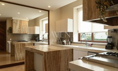 Casa en Venta/Renta, Los Canales, Puerto Cancún