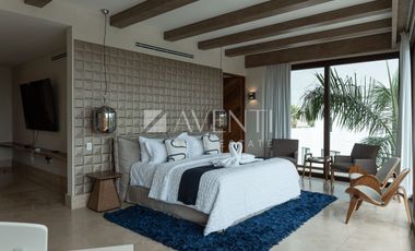 Casa en Venta/Renta, Los Canales, Puerto Cancún