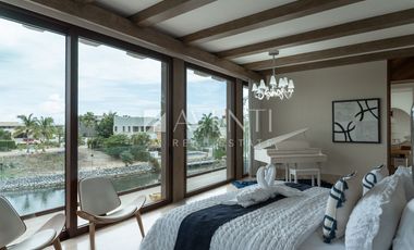 Casa en Venta/Renta, Los Canales, Puerto Cancún