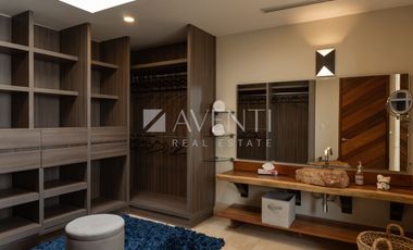 Casa en Venta/Renta, Los Canales, Puerto Cancún