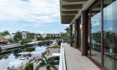 Casa en Venta/Renta, Los Canales, Puerto Cancún